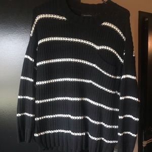 AE sweater